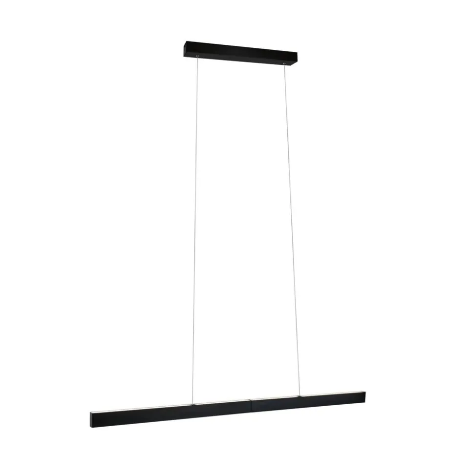 Paulmann Aptare LED hanglamp, ZigBee, zwart