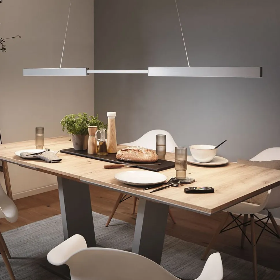 Paulmann Aptare LED hanglamp ZigBee instelbaar