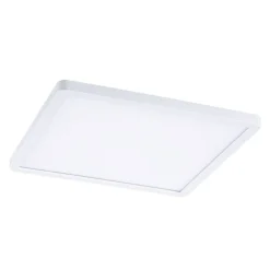 Paulmann Areo panel 3stepdim hoekig 840 wit 23cm