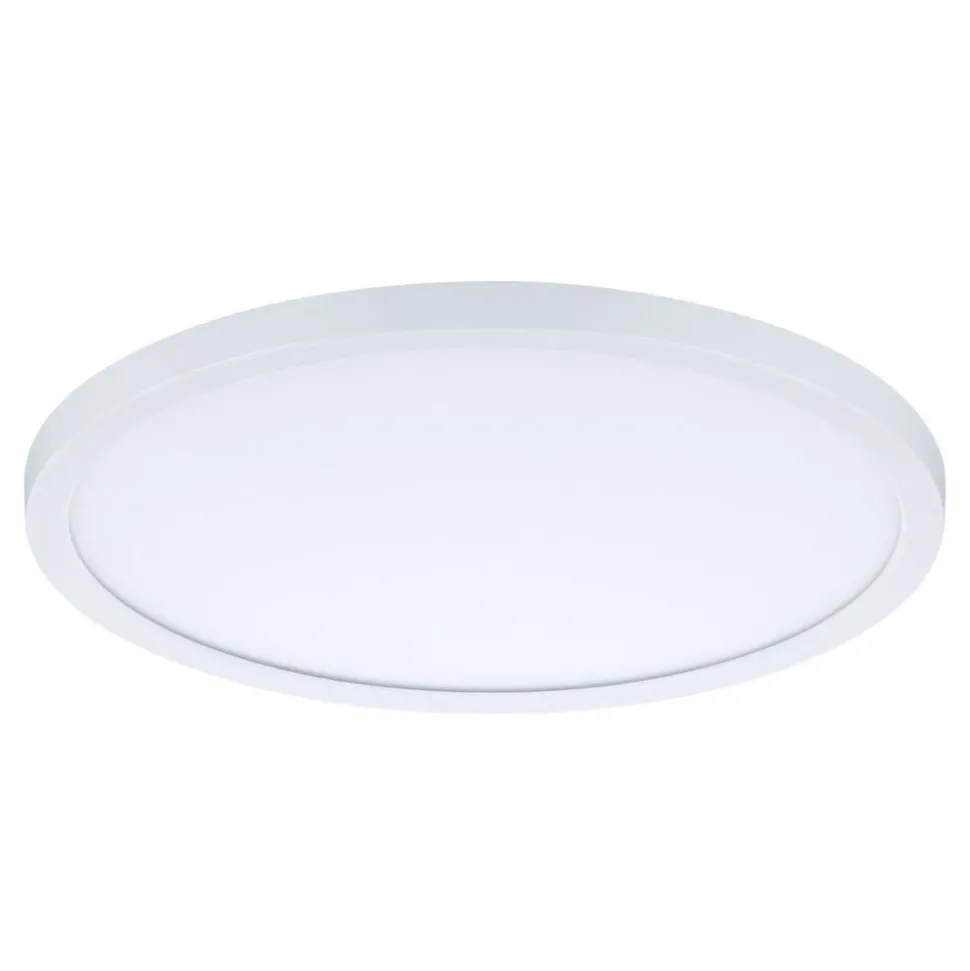 Paulmann Areo panel 3stepdim rond 840 wit 23cm