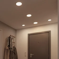 Paulmann Areo panel 3stepdim rond 840 17,5cm