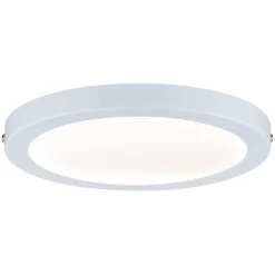 Paulmann Atria LED plafondlamp Ø22cm wit mat