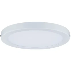 Paulmann Atria LED plafondlamp Ø22cm wit mat