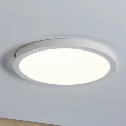 Paulmann Atria LED plafondlamp Ø30cm wit mat