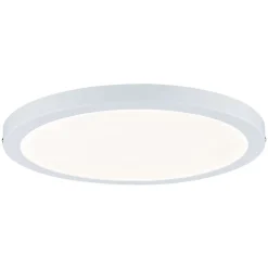 Paulmann Atria LED plafondlamp Ø30cm wit mat