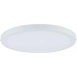 Paulmann Atria LED plafondlamp Ø30cm wit mat