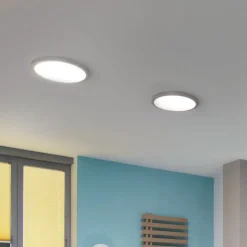 Paulmann Atria LED plafondlamp Ø30cm wit mat