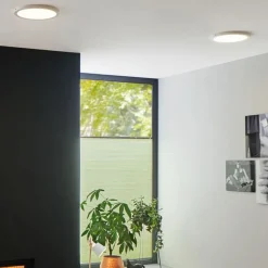 Paulmann Atria LED plafondlamp Ø30cm wit mat