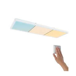 Paulmann Atria Shine on/off wit whiteswitch 58x20