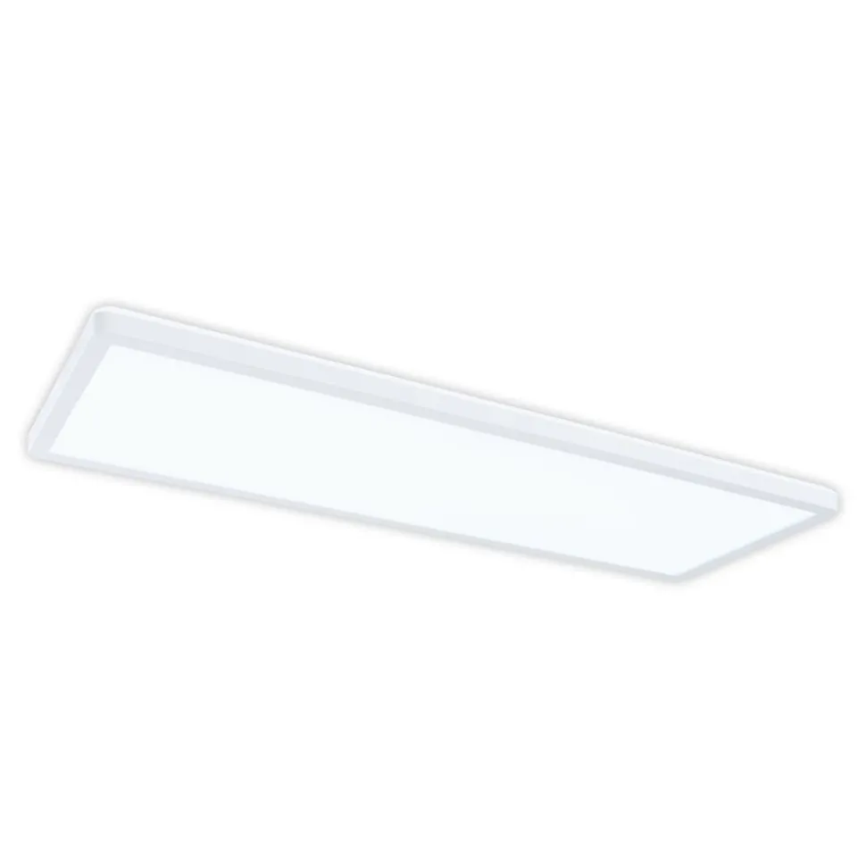 Paulmann Atria Shine paneel on/off wit 840 58x20cm