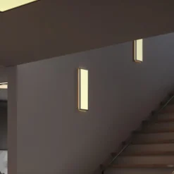 Paulmann Atria Shine paneel 3-step 830 58x20