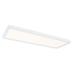 Paulmann Atria Shine paneel on/off wit 830 58x20cm