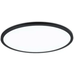 Paulmann Atria Shine paneel 3-step black 840 Ø42cm