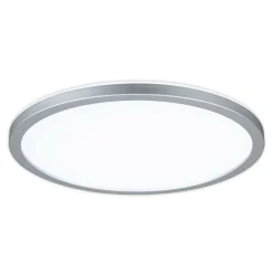 Paulmann Atria Shine Paneel aan/uit chroom 840 Ø29cm