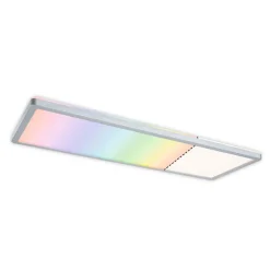 Paulmann Atria Shine paneel dim chroom RGBW 58x20