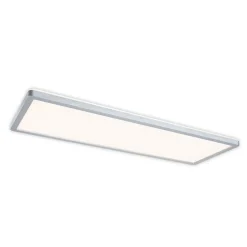 Paulmann Atria Shine paneel dim chroom RGBW 58x20