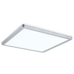 Paulmann Atria Shine Paneel aan/uit chroom 840 29x29