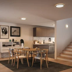 Paulmann Atria Shine paneel on/off 830 19x19