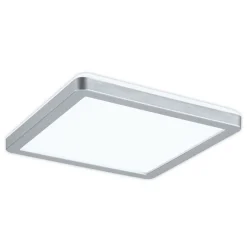 Paulmann Atria Shine Paneel on/off chroom 840 19x19