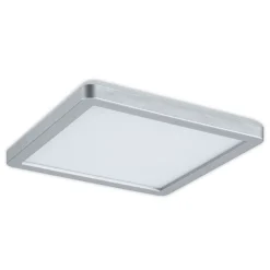 Paulmann Atria Shine Paneel on/off chroom 840 19x19