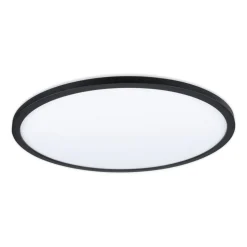 Paulmann Atria Shine paneel 3-step black 830 Ø42cm