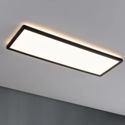 Paulmann Atria Shine paneel 3-step black 830 58x20