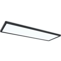 Paulmann Atria Shine paneel 3-step black 840 58x20