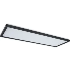 Paulmann Atria Shine paneel 3-step black 840 58x20