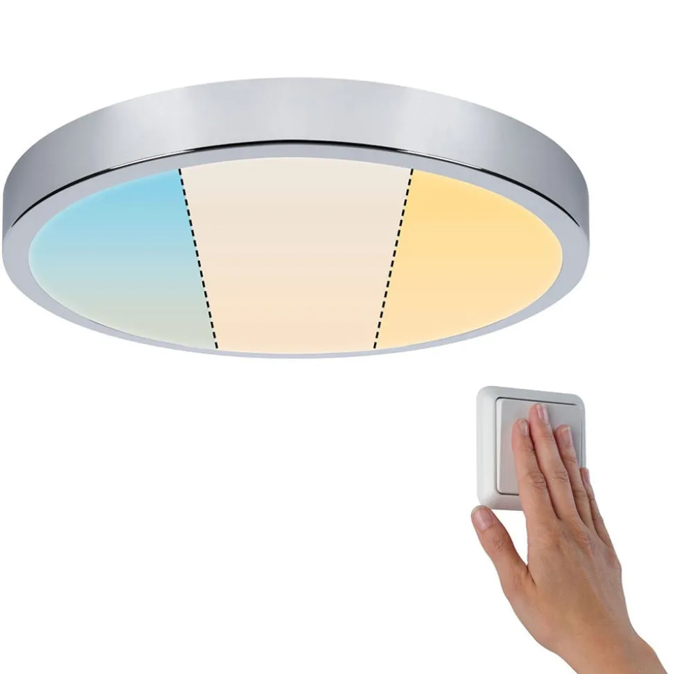 Paulmann Aviar LED plafondlamp WhiteSwitch Ø 36cm