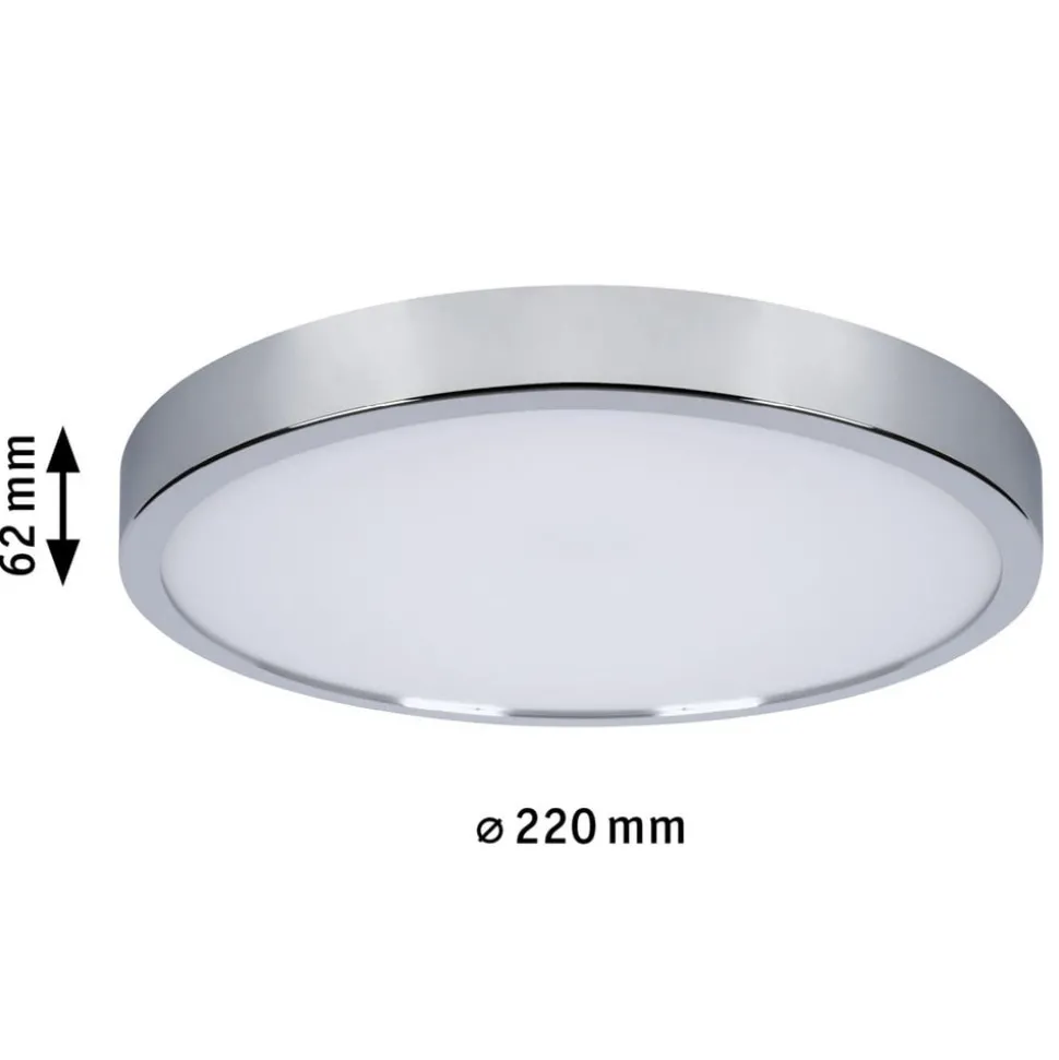 Paulmann Aviar LED plafondlamp WhiteSwitch Ø 36cm