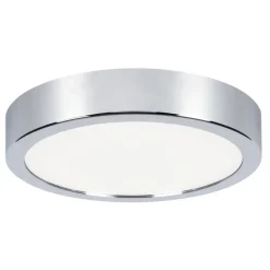 Paulmann Aviar LED plafondlamp Ø 22cm chr. 4.000 K