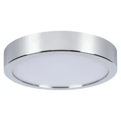 Paulmann Aviar LED plafondlamp Ø 22cm chr. 4.000 K
