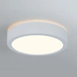 Paulmann Aviar LED plafondlamp Ø 22cm wit 3.000 K