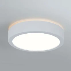 Paulmann Aviar LED plafondlamp Ø 22cm wit 4.000 K