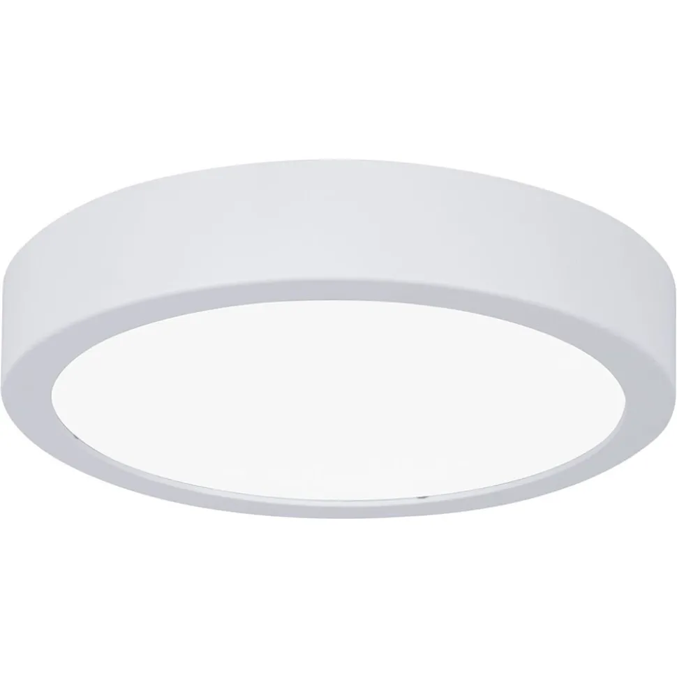 Paulmann Aviar LED plafondlamp Ø 22cm wit 4.000 K