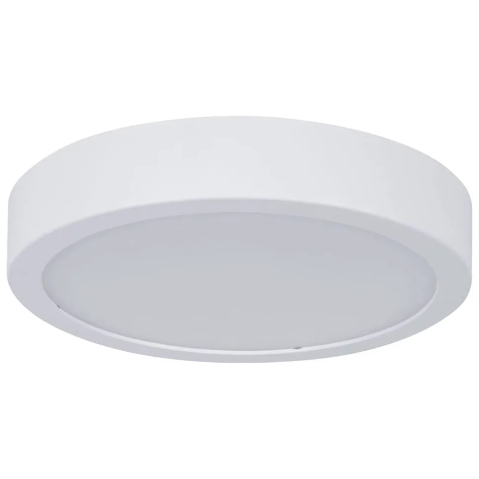 Paulmann Aviar LED plafondlamp Ø 22cm wit 4.000 K