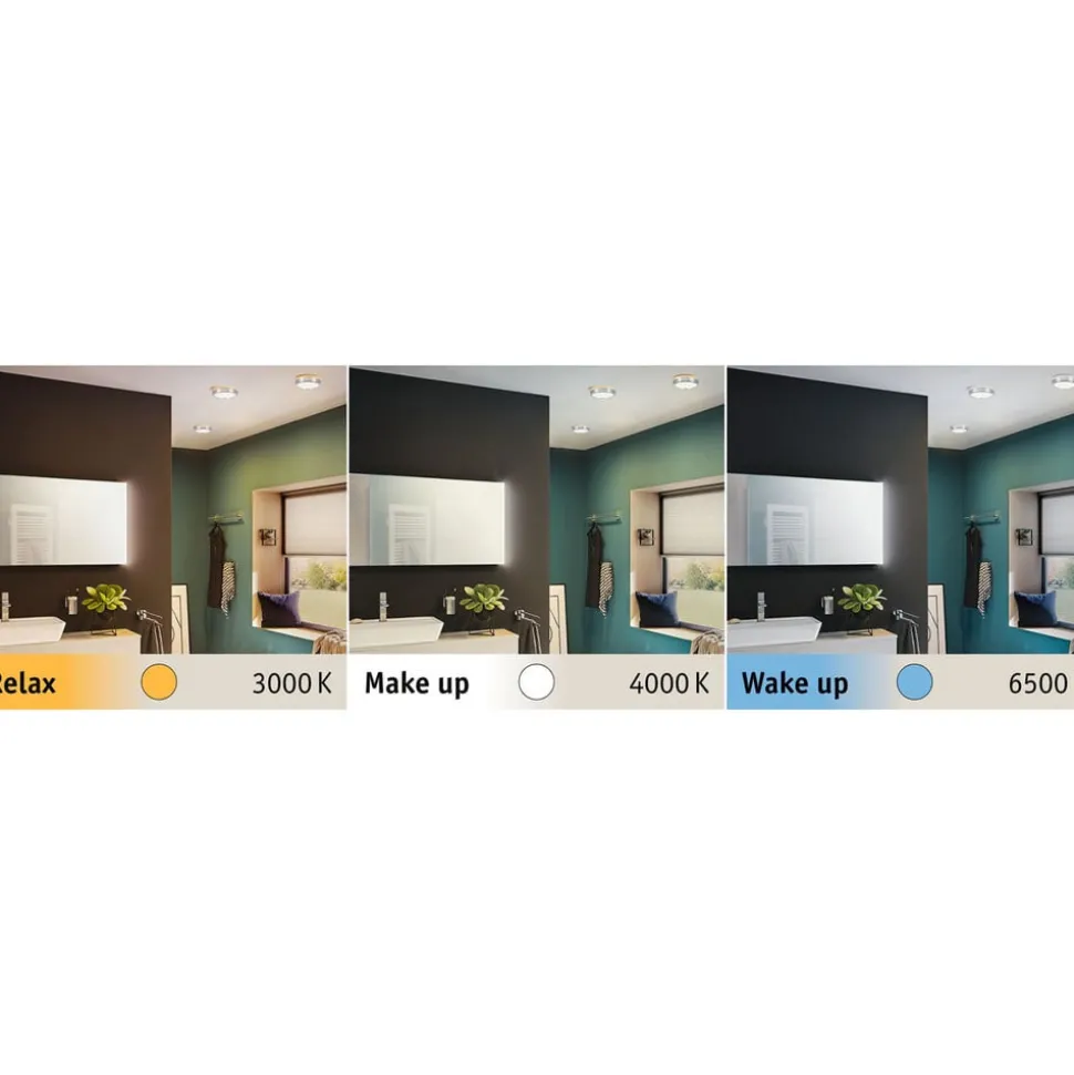 Paulmann Aviar LED plafondlamp WhiteSwitch Ø 22cm