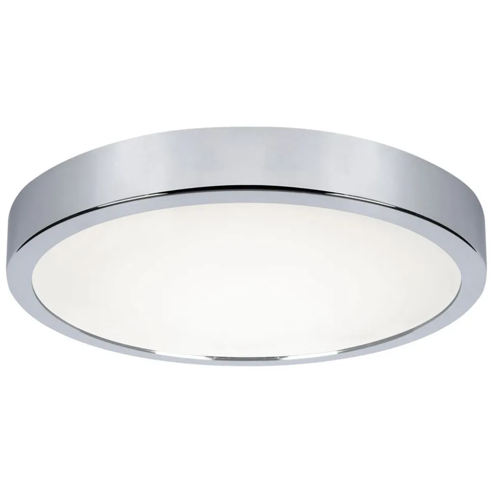 Paulmann Aviar LED plafondlamp, IP44, dimbaar