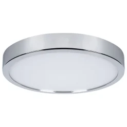 Paulmann Aviar LED plafondlamp, IP44, dimbaar