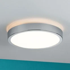 Paulmann Aviar LED plafondlamp, IP44, dimbaar