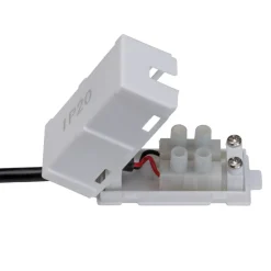 Paulmann Base LED inbouwspot per 3-step-dim ijzer