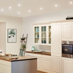 Paulmann Base LED inbouwspot per 3-step-dim wit