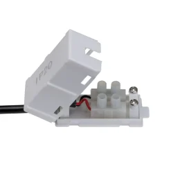 Paulmann Base LED inbouwspot per 3-step-dim wit