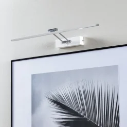 Paulmann Beam Sixty LED schilderij verlichting wit