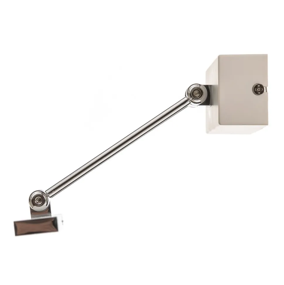 Paulmann Beam Sixty LED schilderij verlichting wit