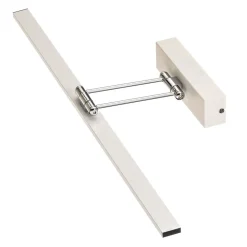 Paulmann Beam Sixty LED schilderij verlichting wit