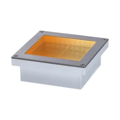 Paulmann Brick inbouwlamp, ZigBee, 10x10 cm