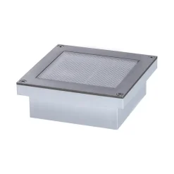 Paulmann Brick inbouwlamp, ZigBee, 10x10 cm