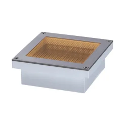 Paulmann Brick inbouwlamp, ZigBee, 10x10 cm