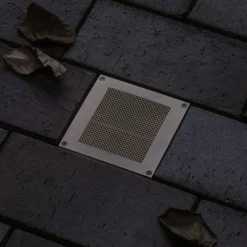 Paulmann Brick inbouwlamp, ZigBee, 10x10 cm